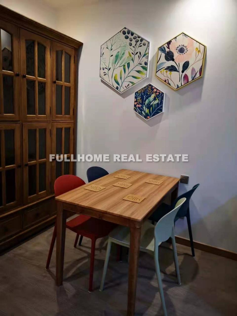 The Glamour - Interior view 5, Shanghai rental property