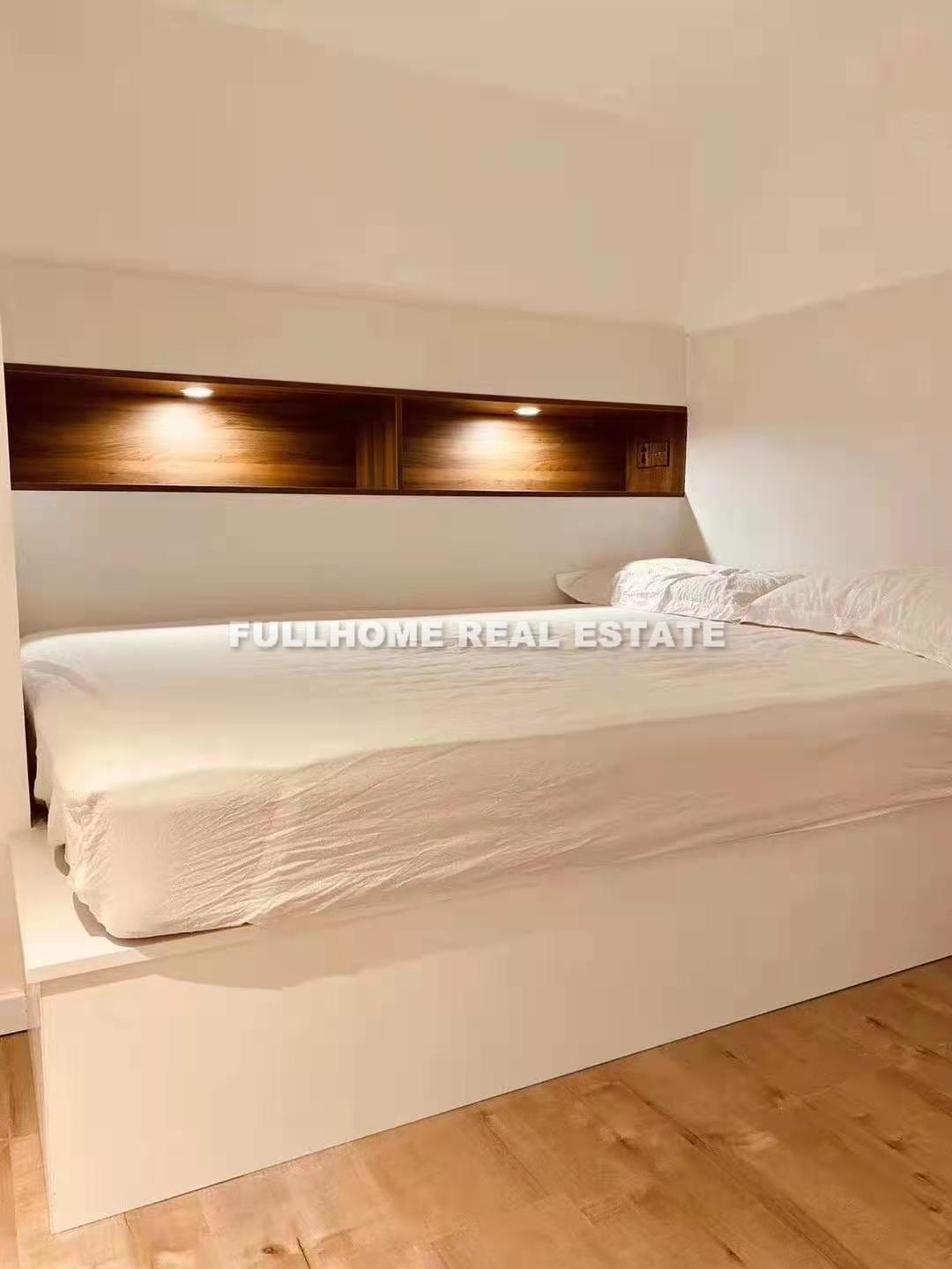 Tong Ji Garden - Interior view 6, Shanghai rental property