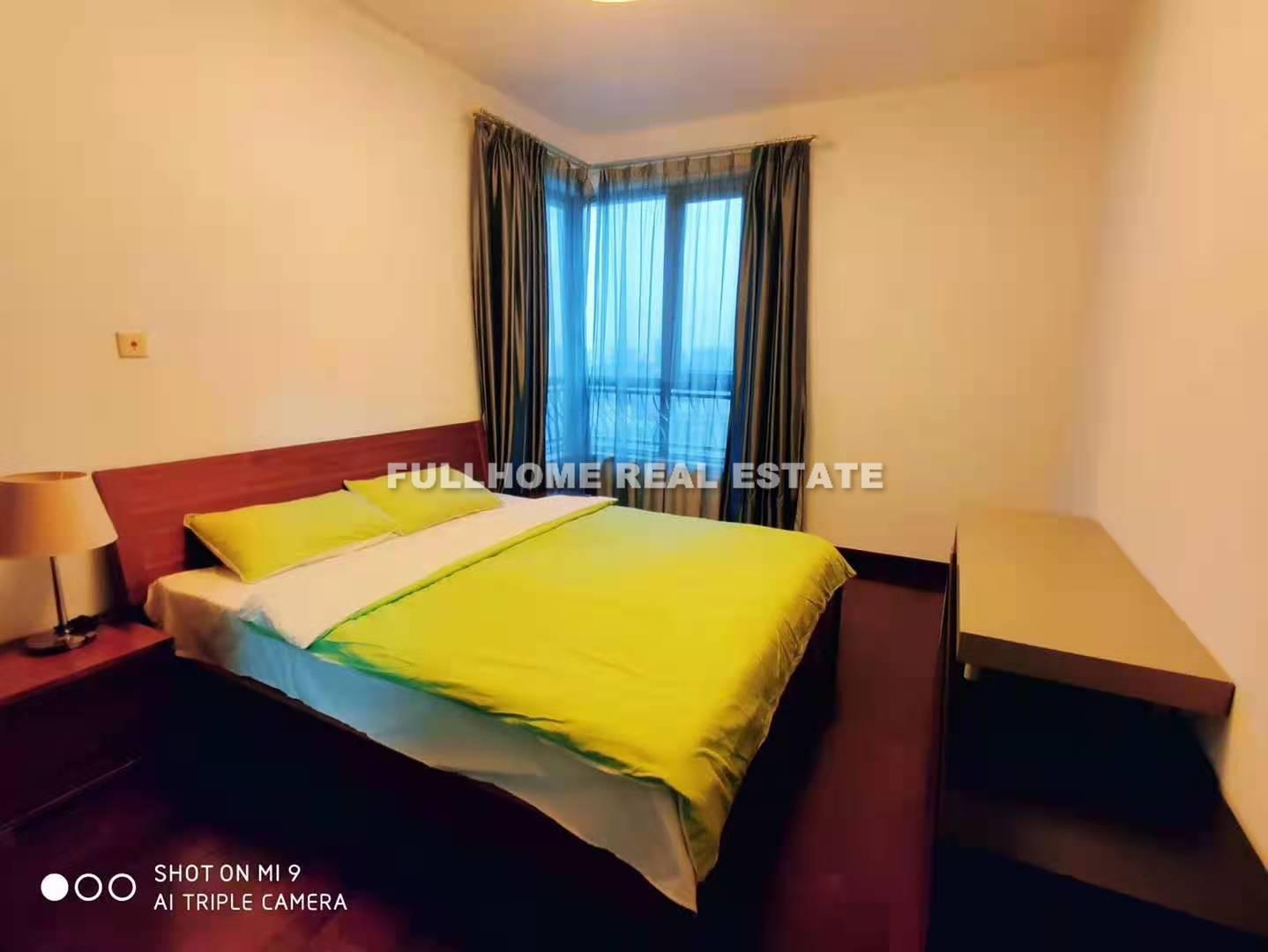 Maison Des Artistes - Interior view 5, Shanghai rental property