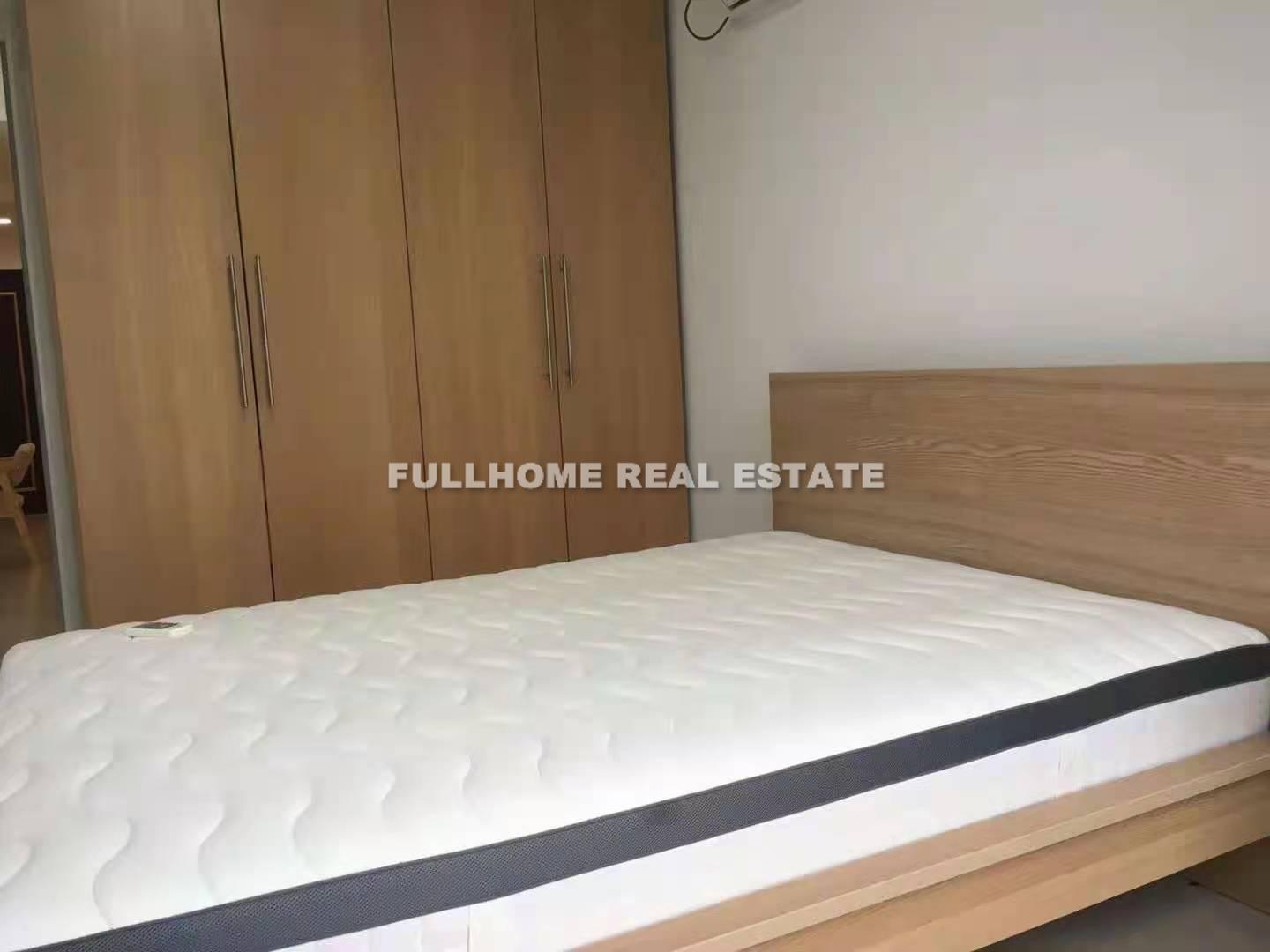 Jing An Regent Garden - Interior view 7, Shanghai rental property