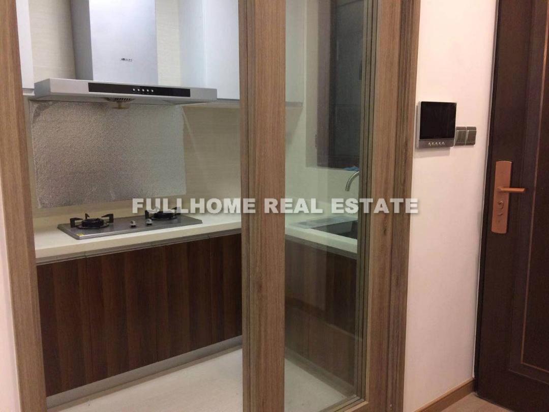 The Glamour - Interior view 6, Shanghai rental property