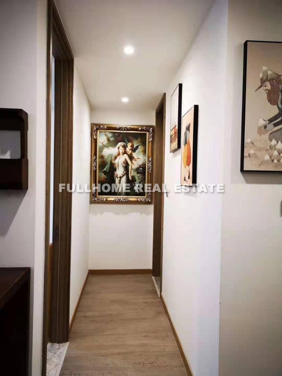 The Glamour - Interior view 8, Shanghai rental property