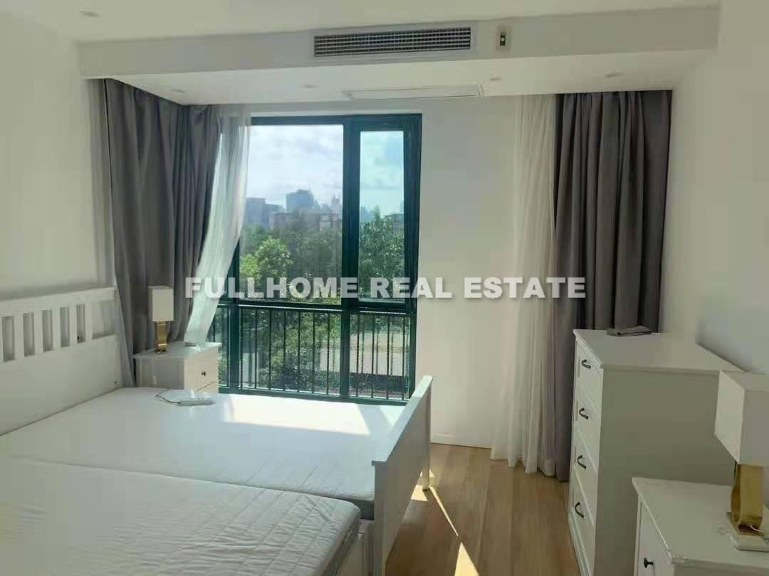 Yanlord Garden - Interior view 4, Shanghai rental property