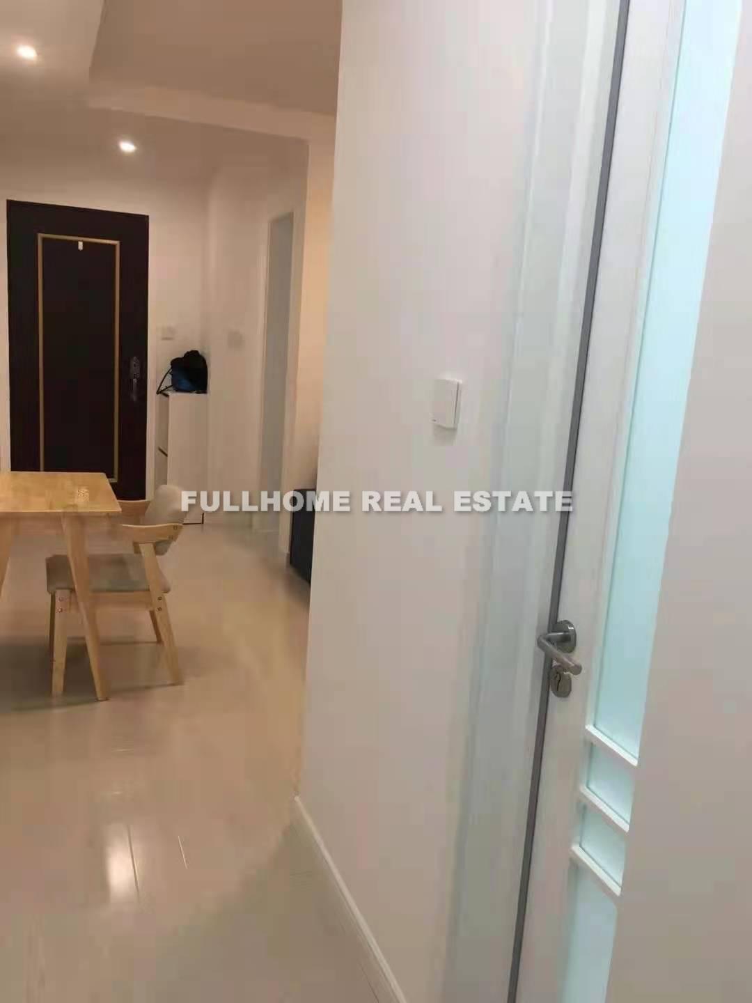 Jing An Regent Garden - Interior view 8, Shanghai rental property