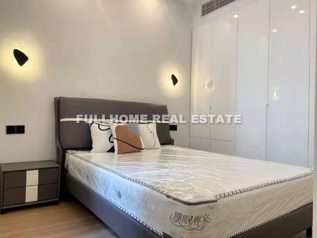 Zhe Hai Apartment - Interior view 6, Shanghai rental property