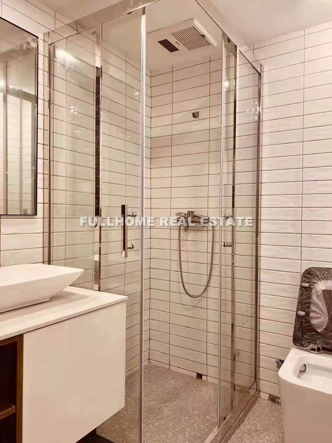 Tong Ji Garden - Interior view 8, Shanghai rental property