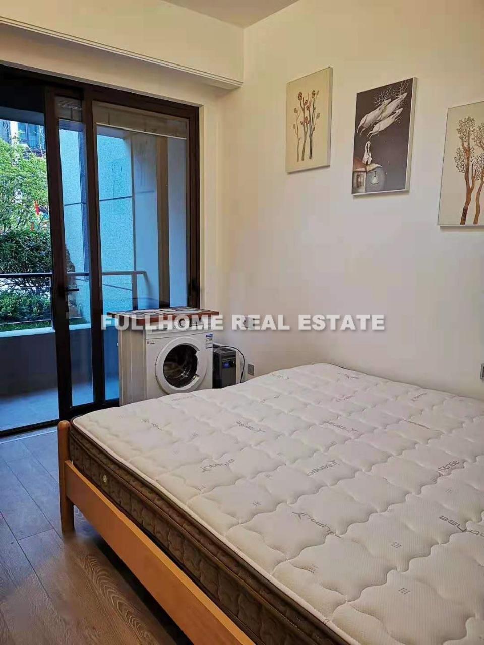 The Glamour - Interior view 7, Shanghai rental property