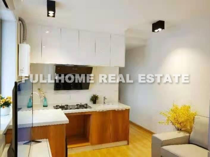 Ai Wen Fang - Interior view 3, Shanghai rental property