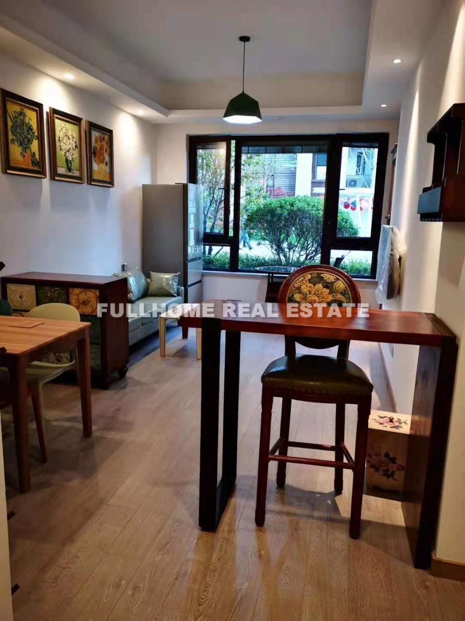 The Glamour - Interior view 2, Shanghai rental property