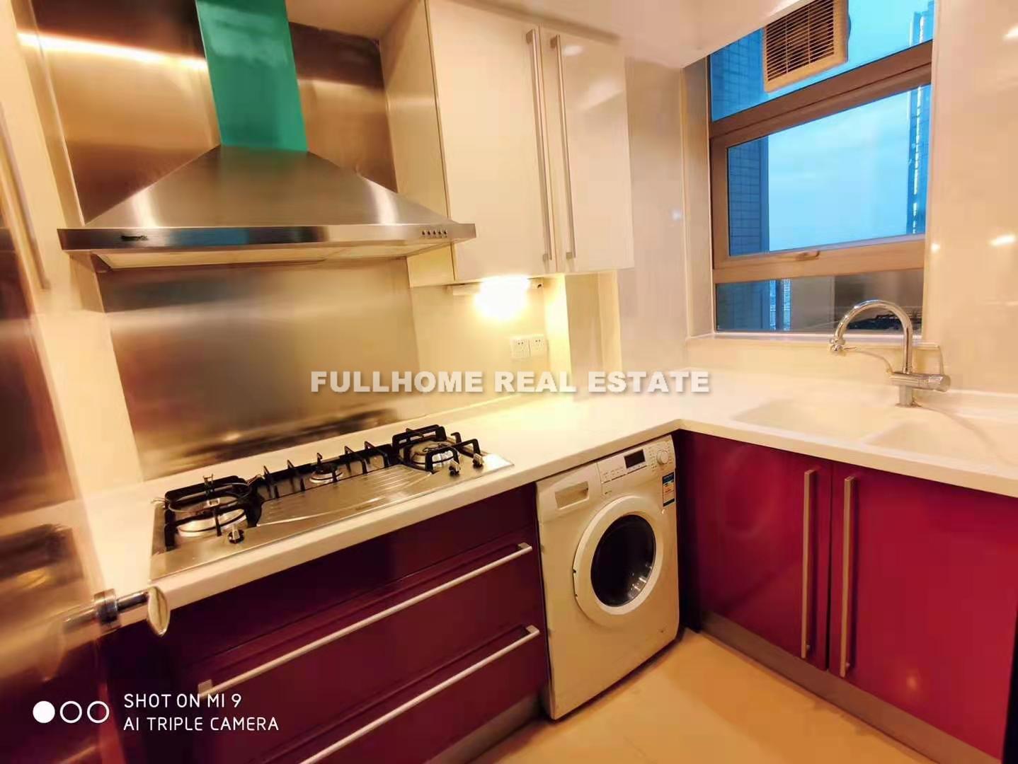 Maison Des Artistes - Interior view 6, Shanghai rental property