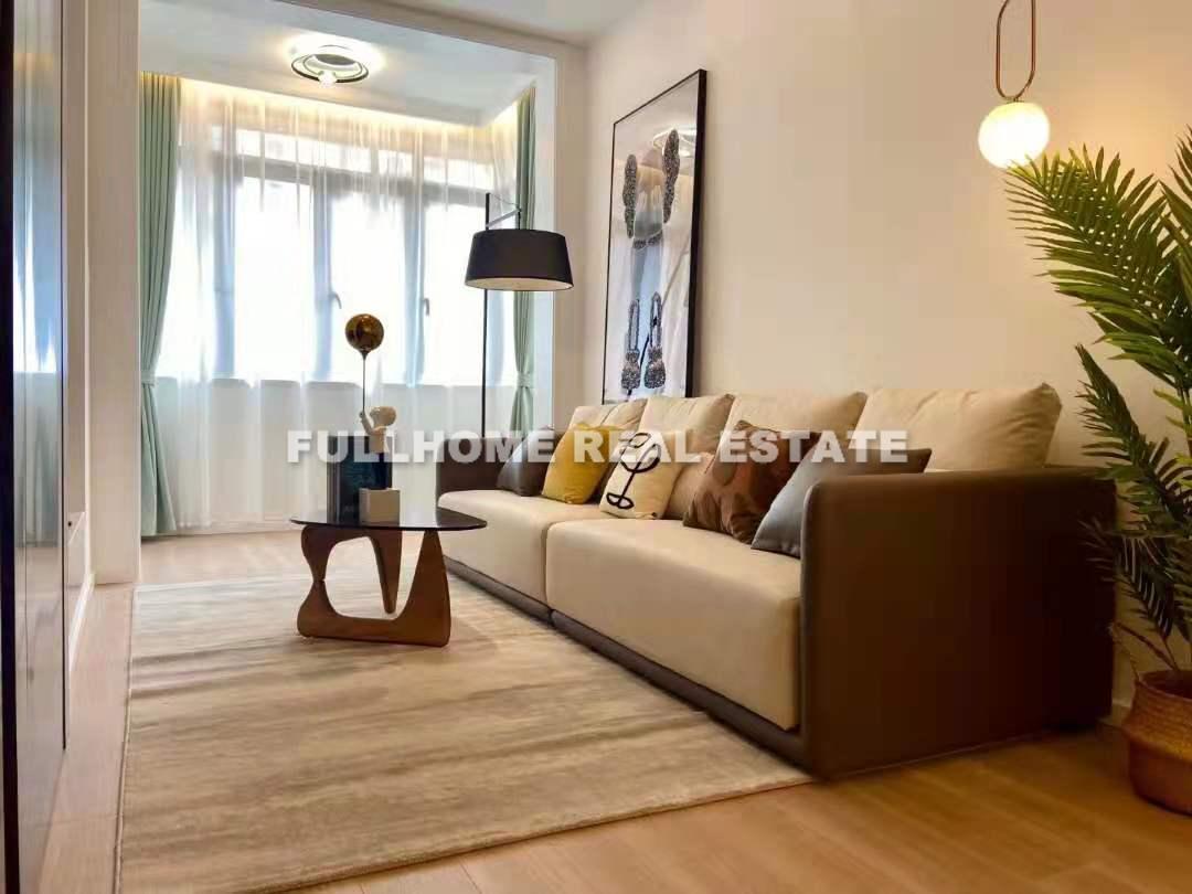 Same compound: Zhe Hai Apartment, 2 bedrooms in Shanghai