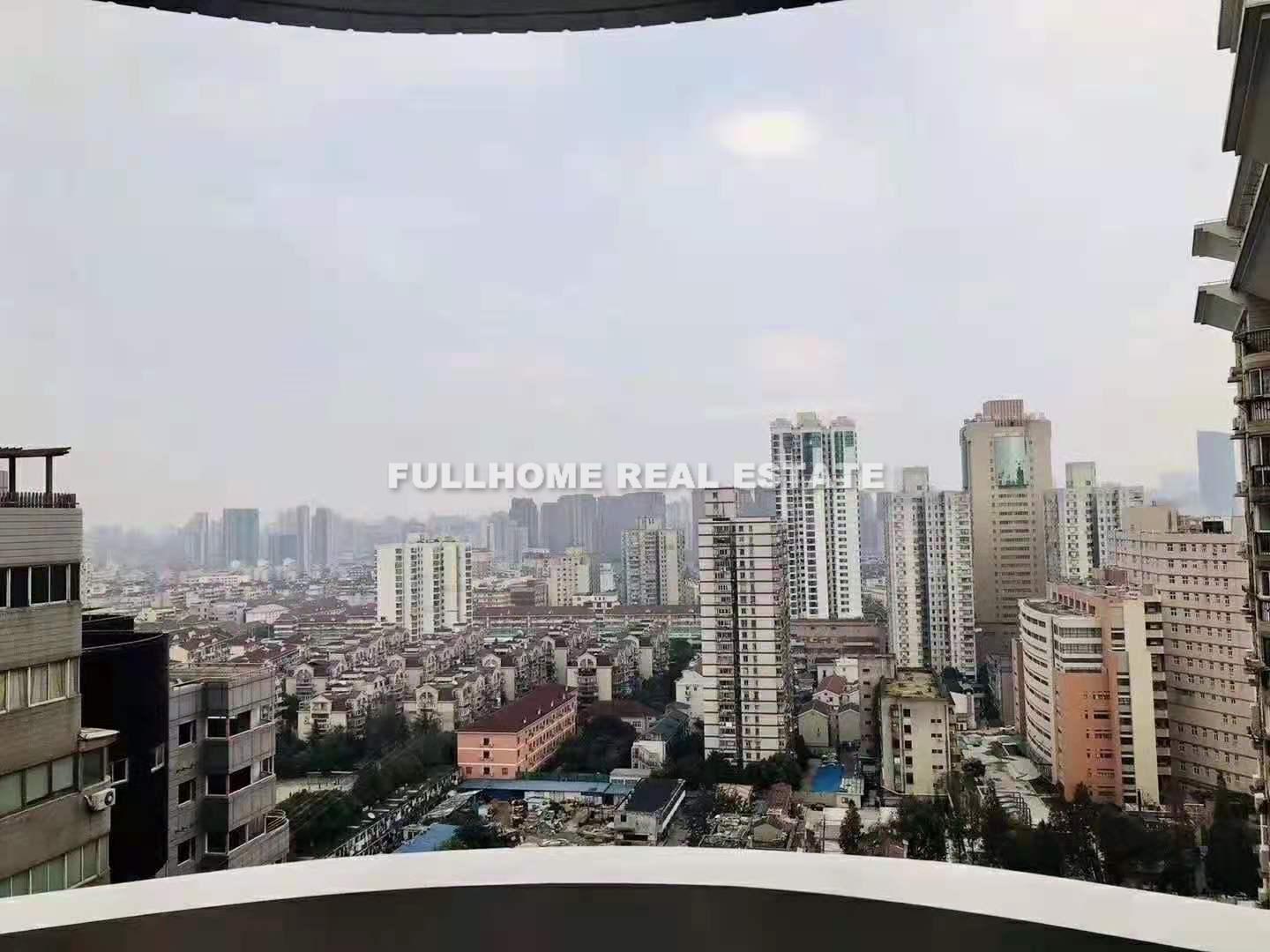 Xie Cheng Center Building - Interior view 8, Shanghai rental property