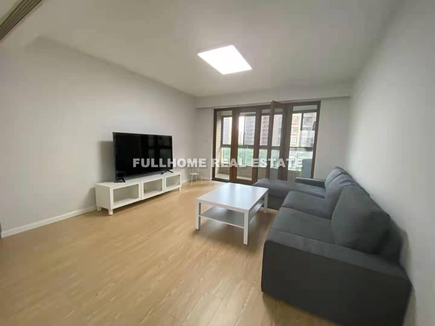 Gubei International Garden - 2 bedroom apartment in Shanghai, Hongqiao, Hongqiao