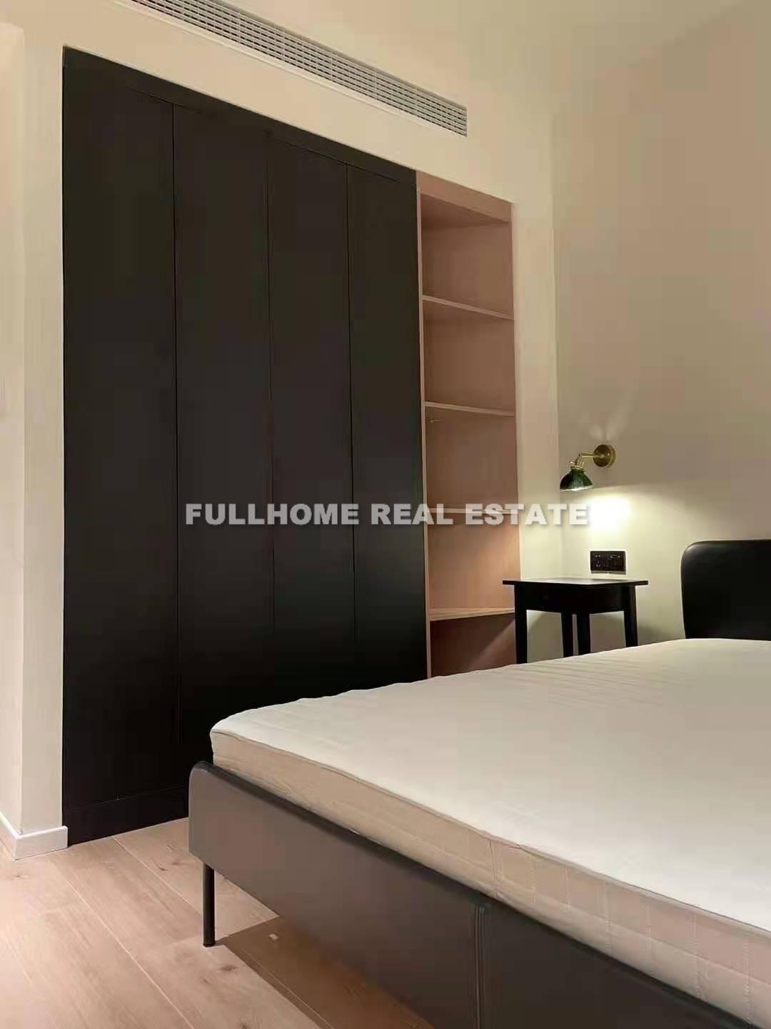 Jiahui Plaza - Interior view 3, Shanghai rental property