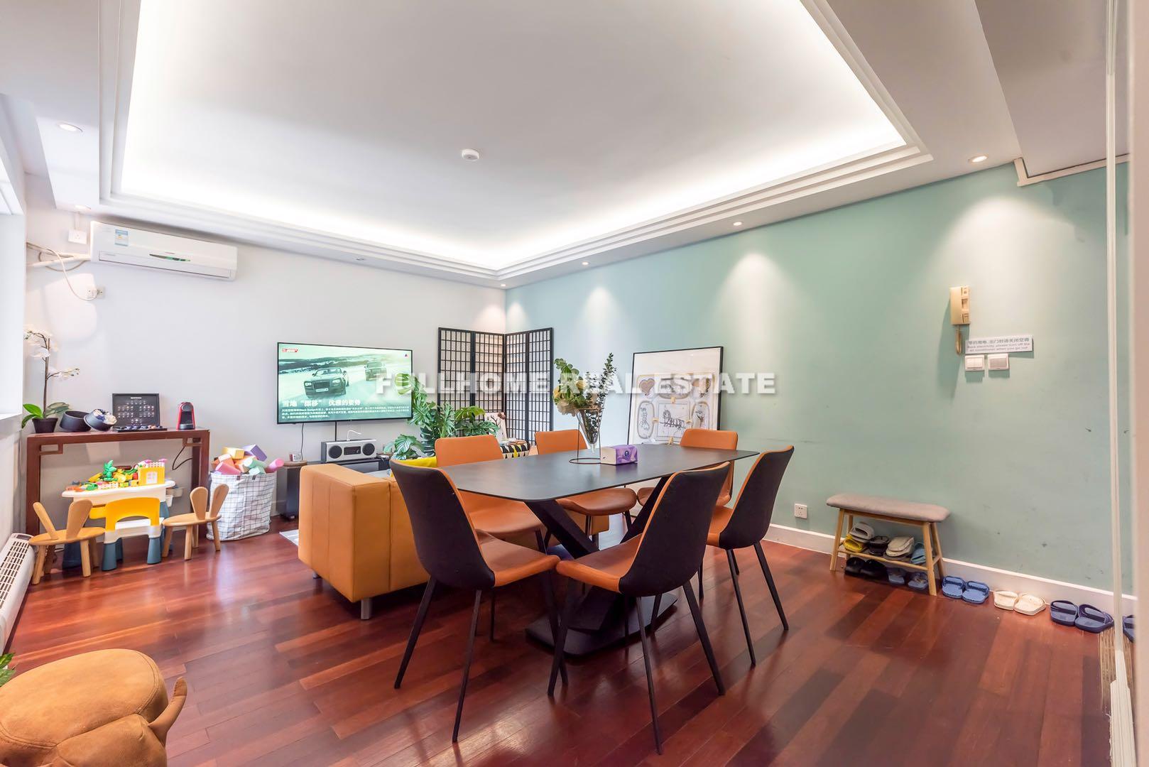 Jiafa Apartment - Interior view 11, Shanghai rental property