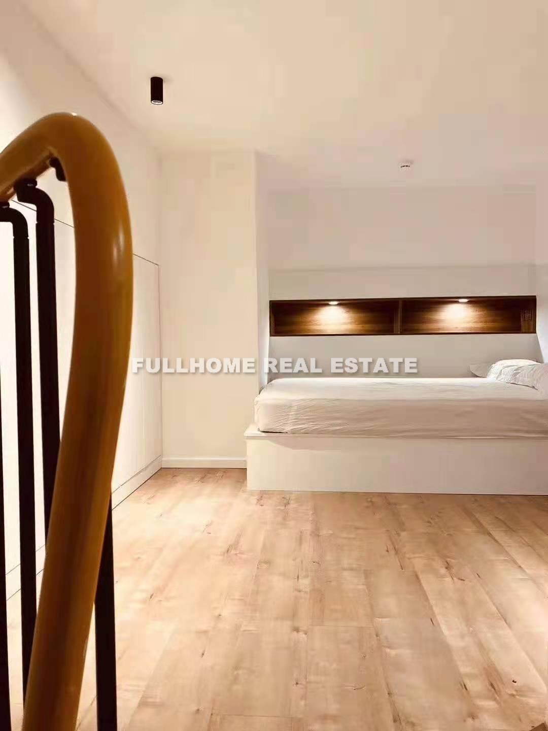 Tong Ji Garden - Interior view 3, Shanghai rental property