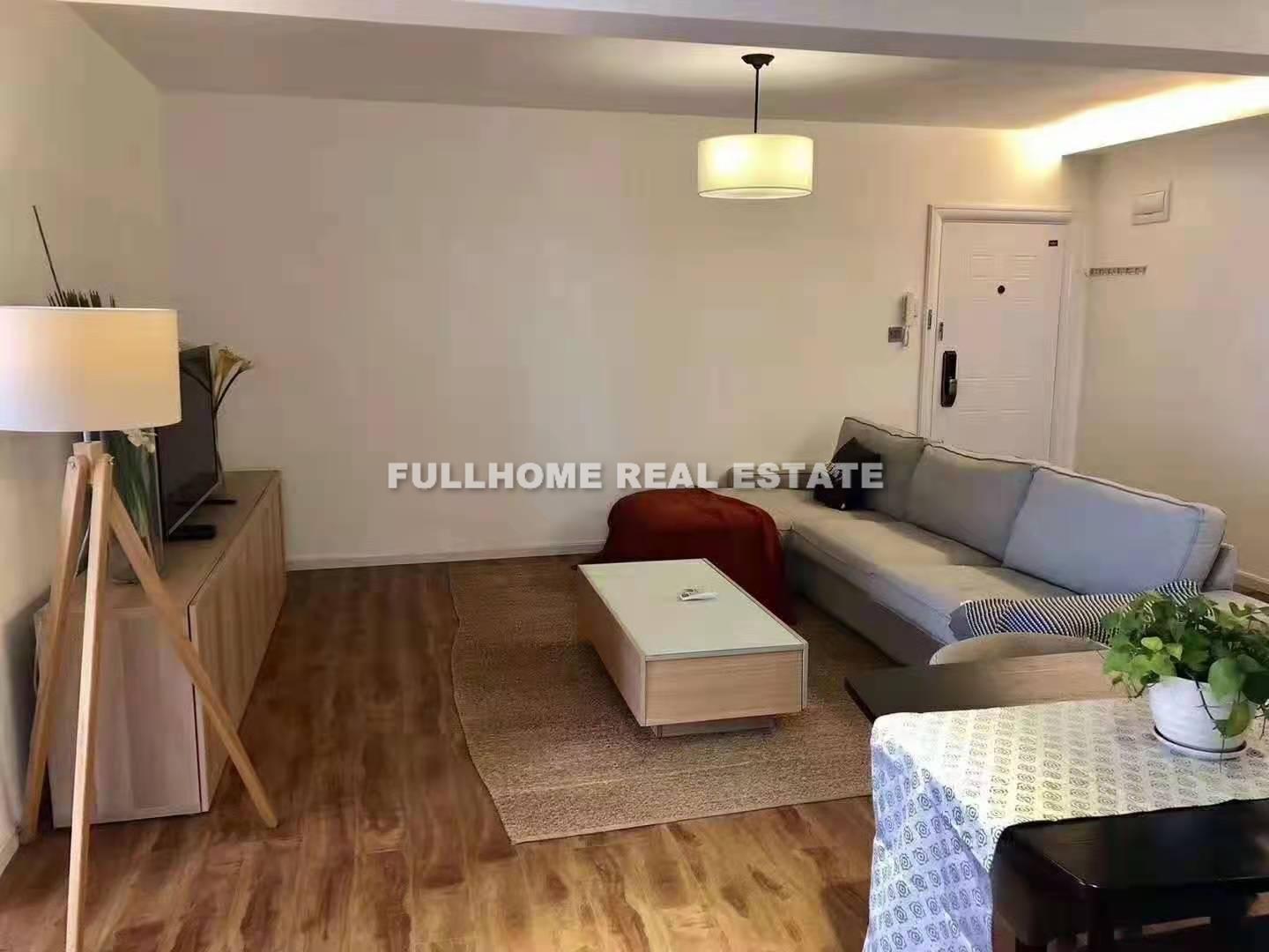 Xie Cheng Center Building - Interior view 2, Shanghai rental property