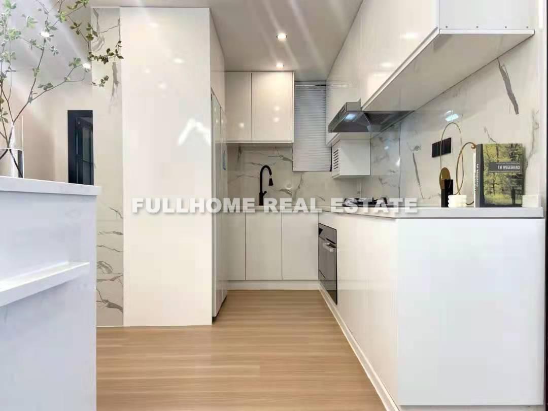 Zhe Hai Apartment - Interior view 3, Shanghai rental property