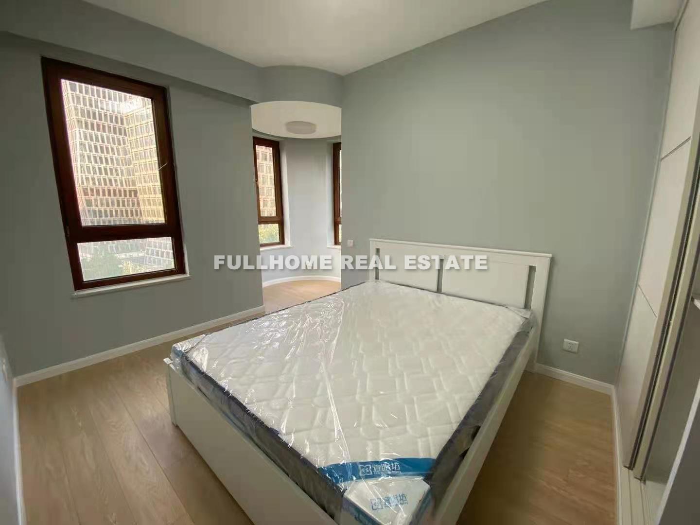 Gubei International Garden - Interior view 4, Shanghai rental property