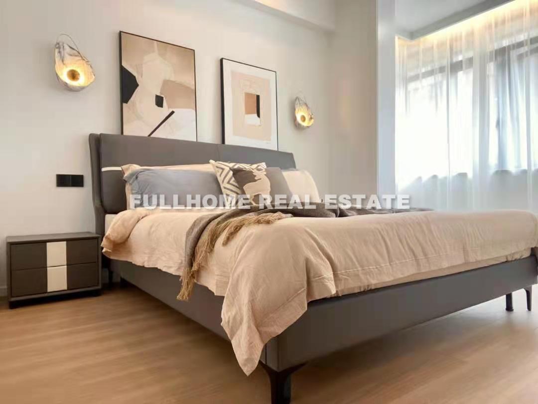 Zhe Hai Apartment - Interior view 5, Shanghai rental property