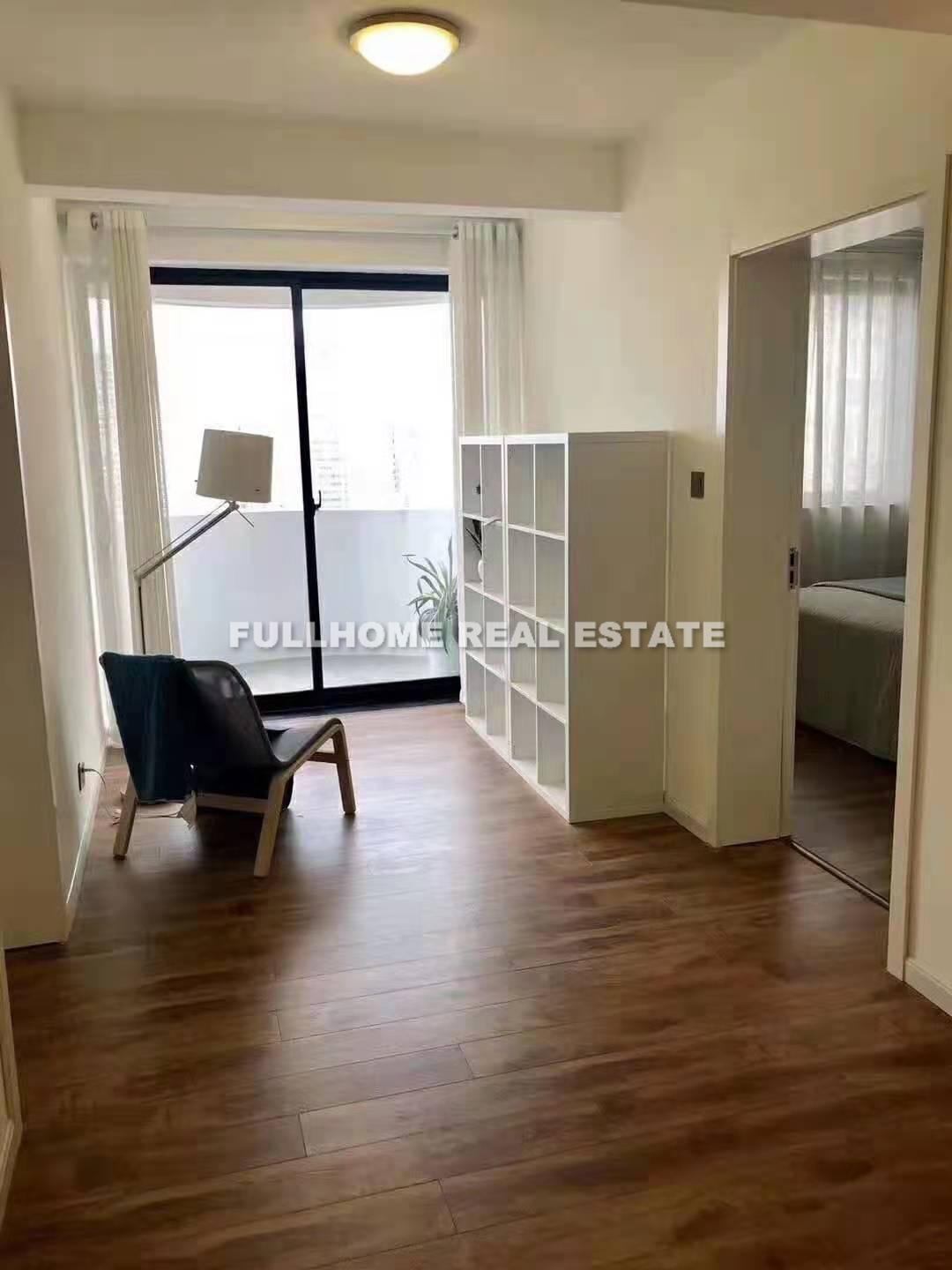 Xie Cheng Center Building - Interior view 3, Shanghai rental property