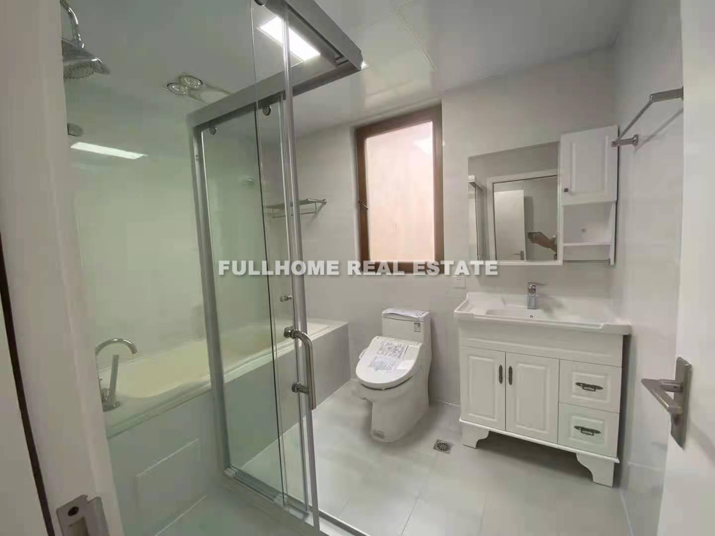 Gubei International Garden - Interior view 5, Shanghai rental property
