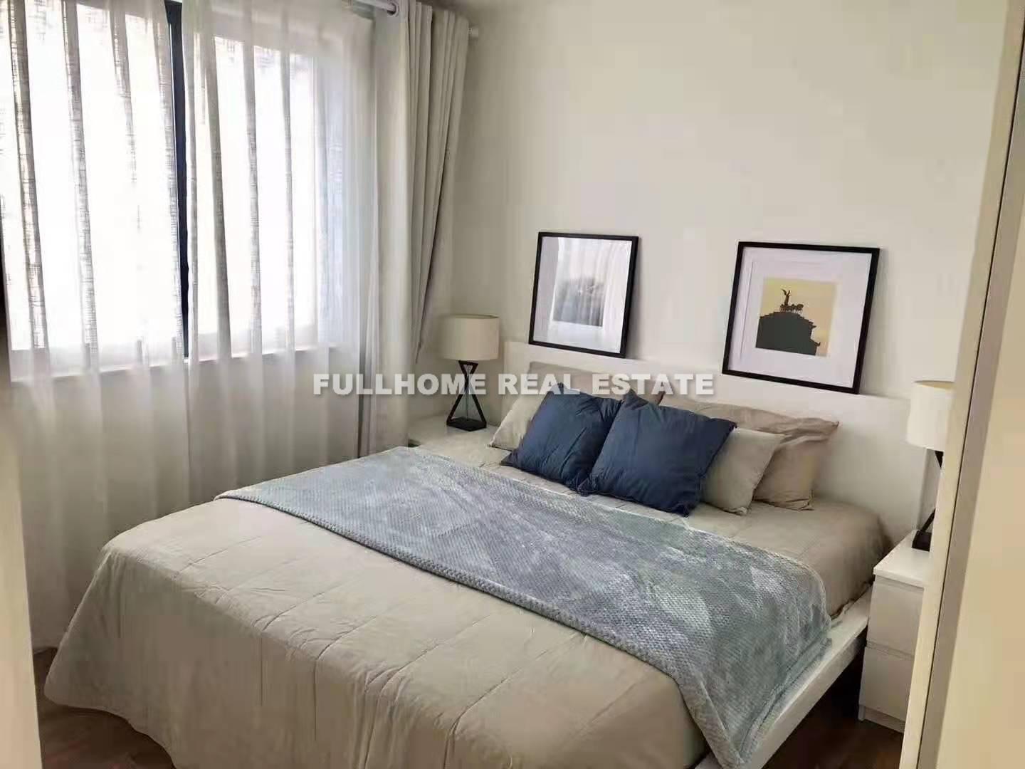 Xie Cheng Center Building - Interior view 6, Shanghai rental property
