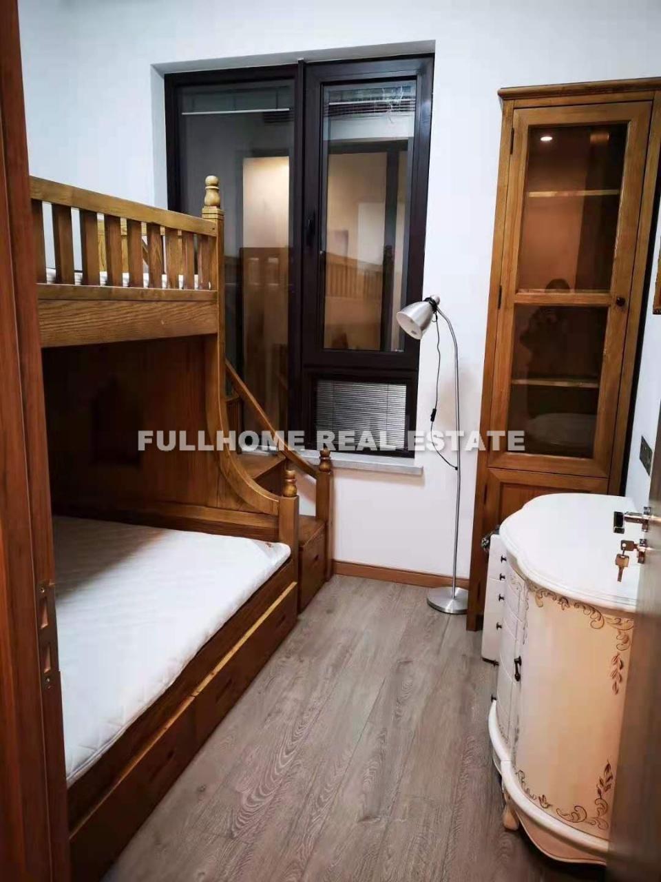 The Glamour - Interior view 4, Shanghai rental property