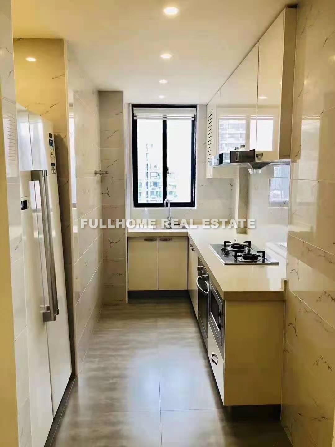 Xie Cheng Center Building - Interior view 7, Shanghai rental property