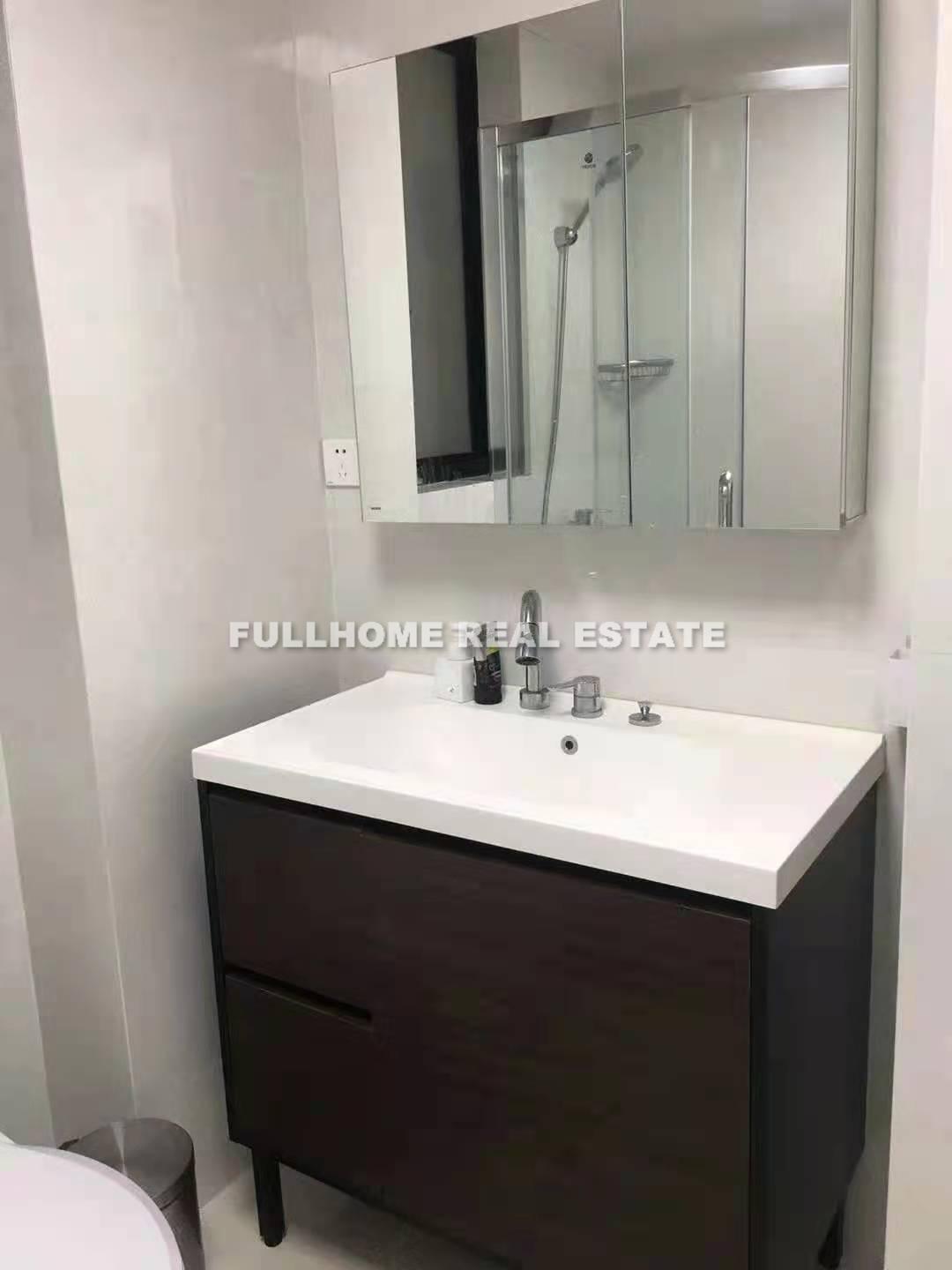Jing An Regent Garden - Interior view 3, Shanghai rental property