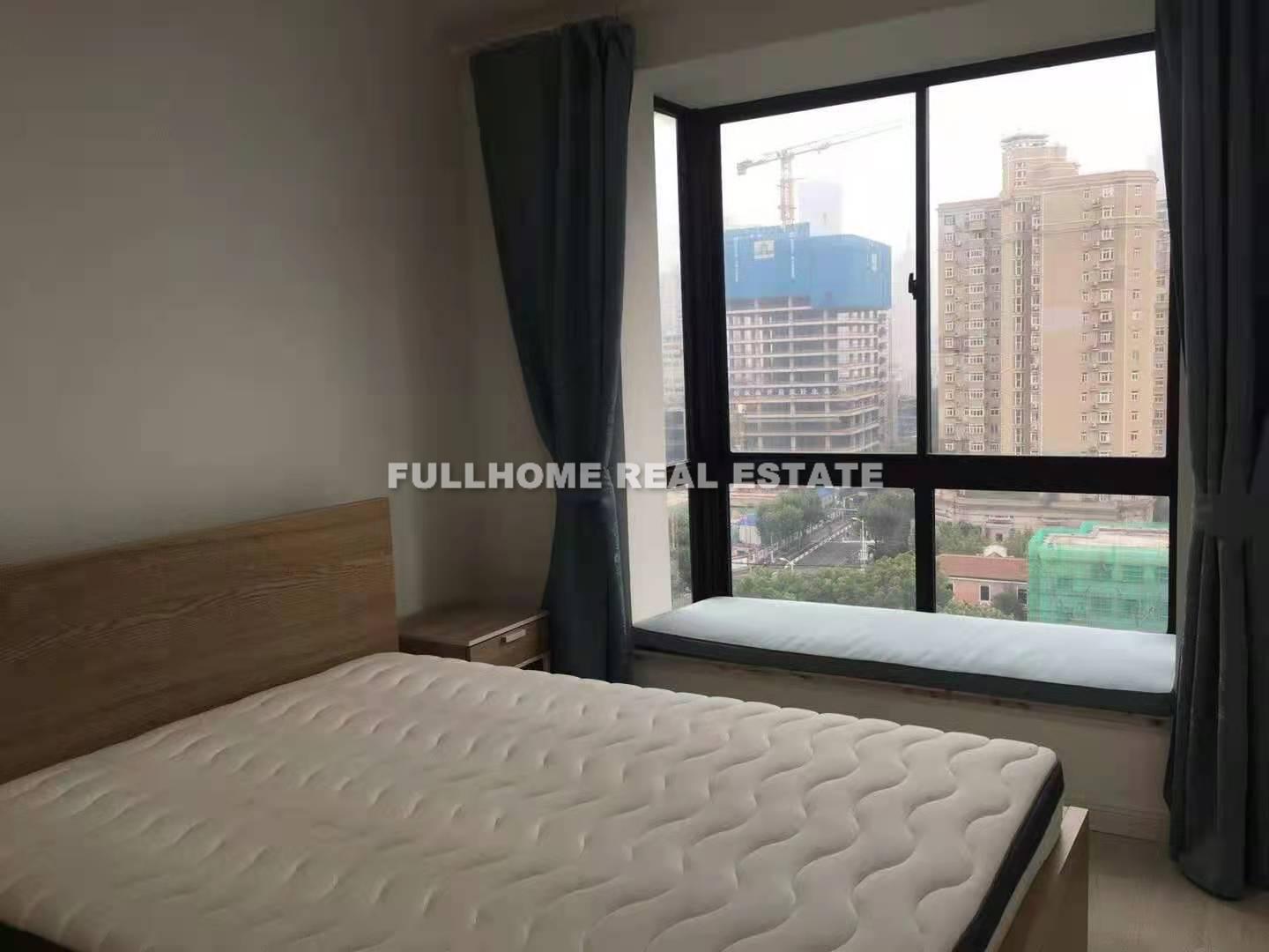 Jing An Regent Garden - Interior view 4, Shanghai rental property
