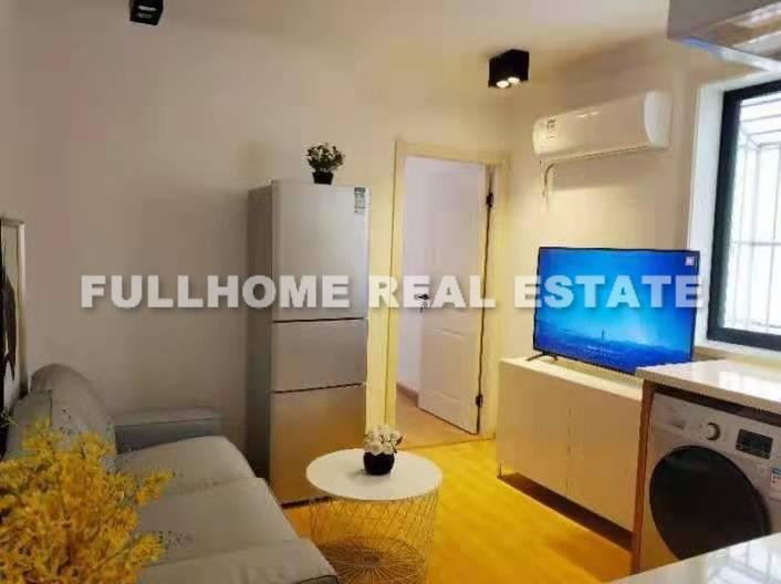 Ai Wen Fang - 1 bedroom apartment in Shanghai, Downtown, Downtown