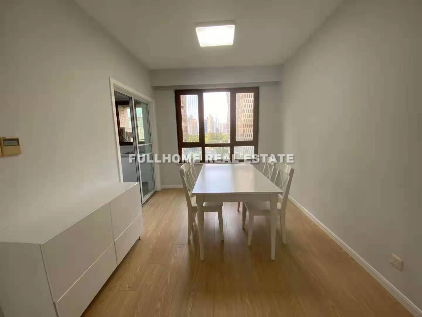 Gubei International Garden - Interior view 2, Shanghai rental property