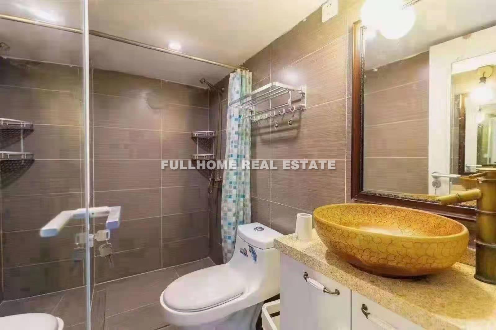 Lane 1-500 Xingguo Road Old House - Interior view 3, Shanghai rental property