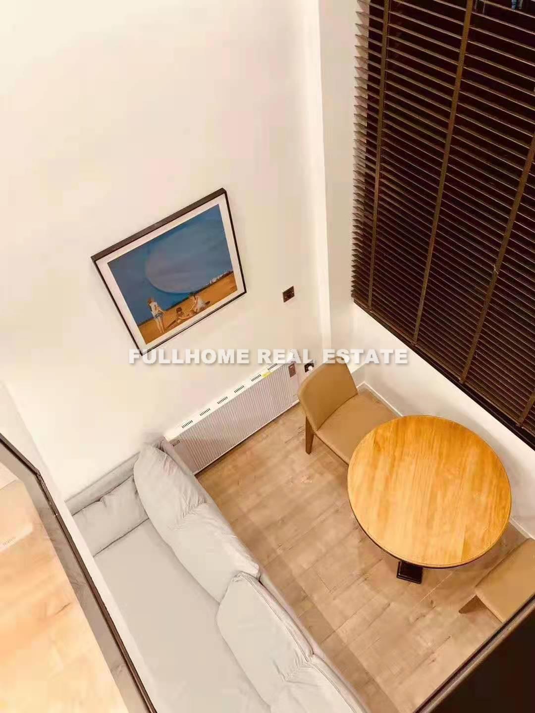 Tong Ji Garden - Interior view 4, Shanghai rental property