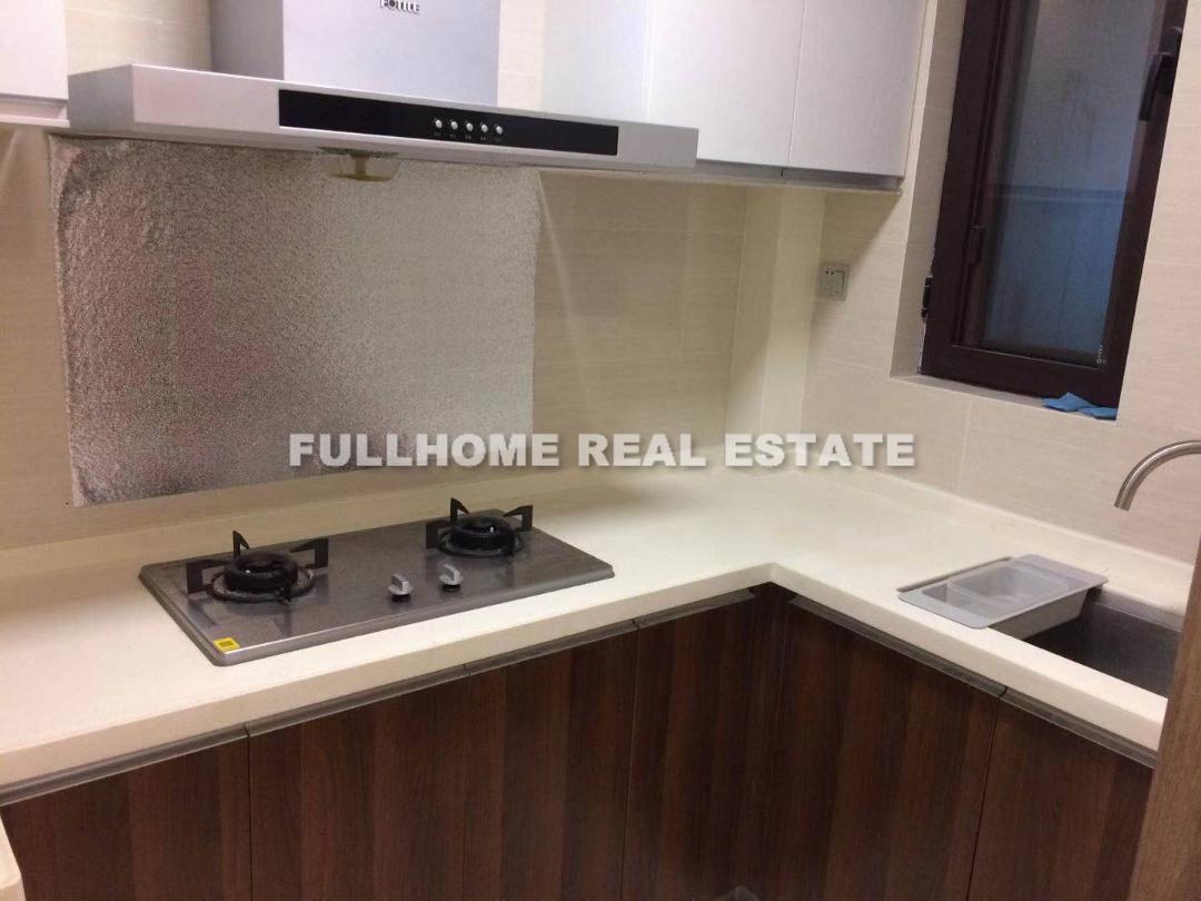 The Glamour - Interior view 3, Shanghai rental property