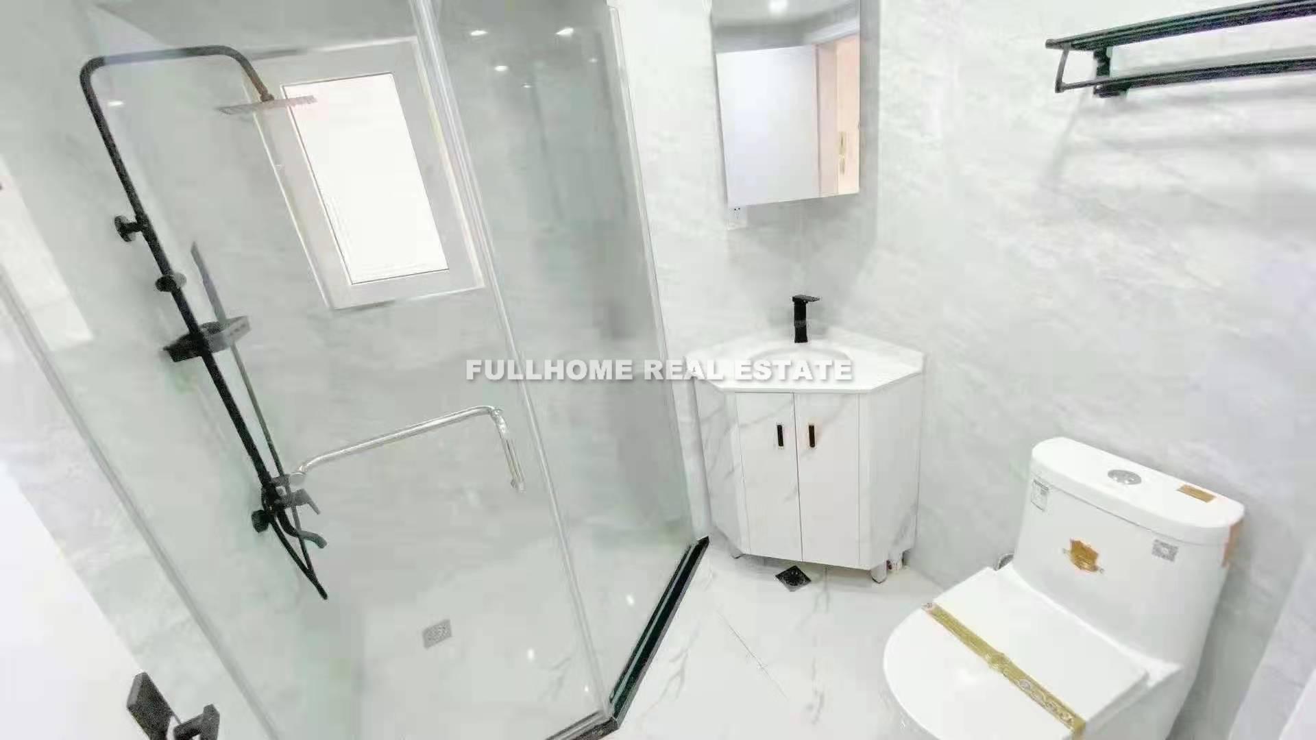 Weihaiyuan - Interior view 5, Shanghai rental property