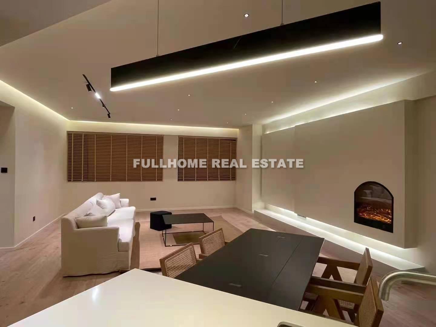 Jiahui Plaza - Interior view 2, Shanghai rental property