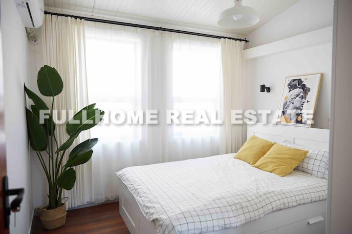 Lane 1-350 Hunan Road Old House - Interior view 2, Shanghai rental property