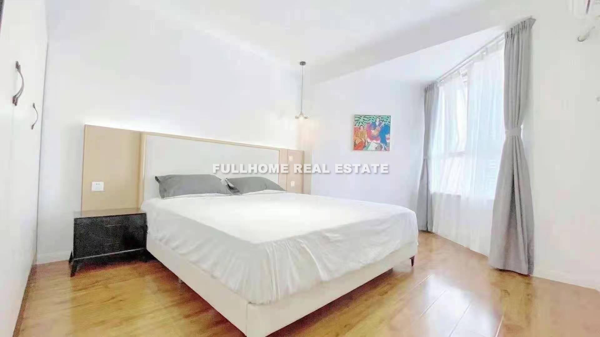 Weihaiyuan - Interior view 4, Shanghai rental property