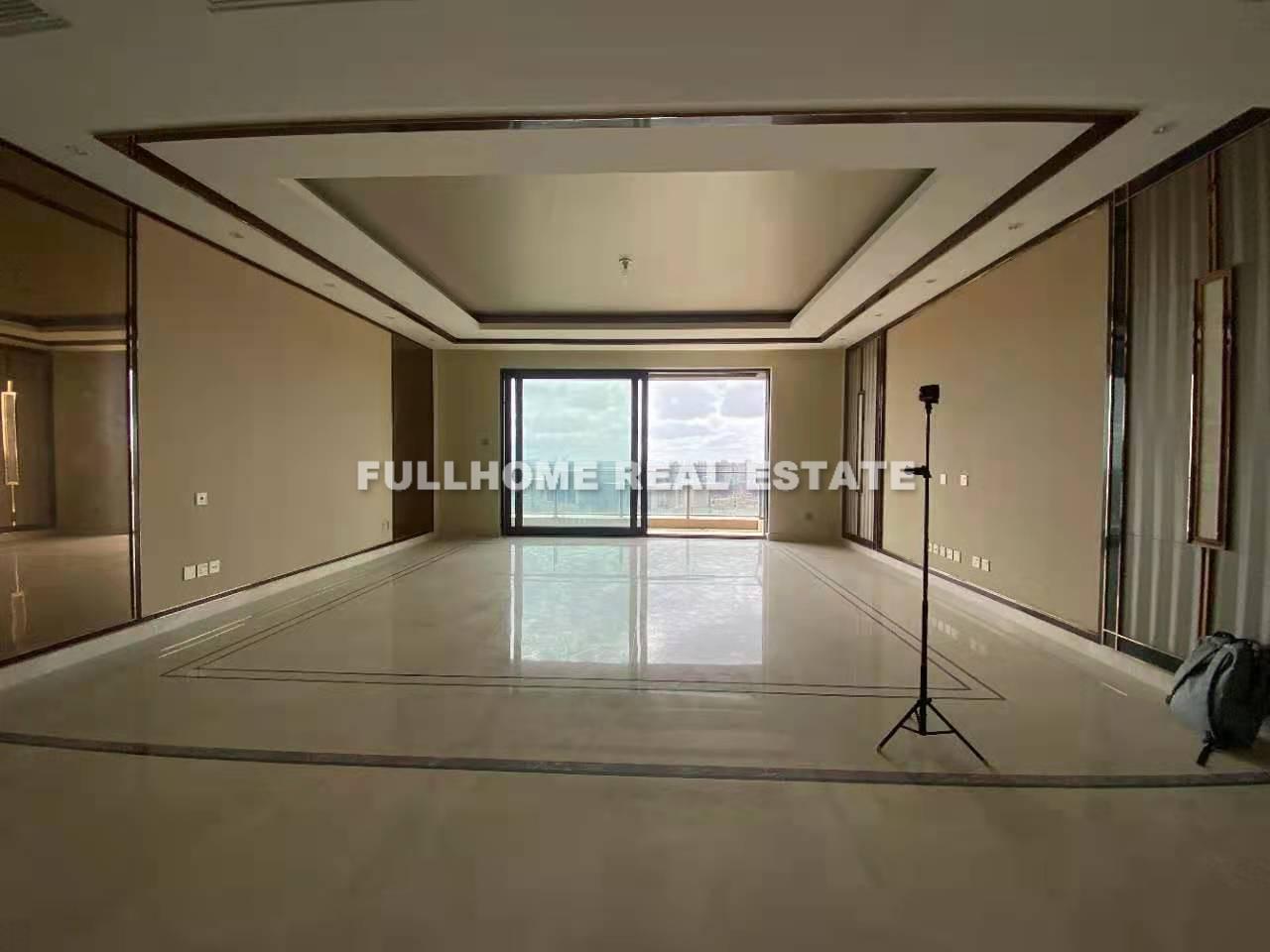 Da An Mansion - 4 bedroom apartment in Shanghai, Downtown, Downtown
