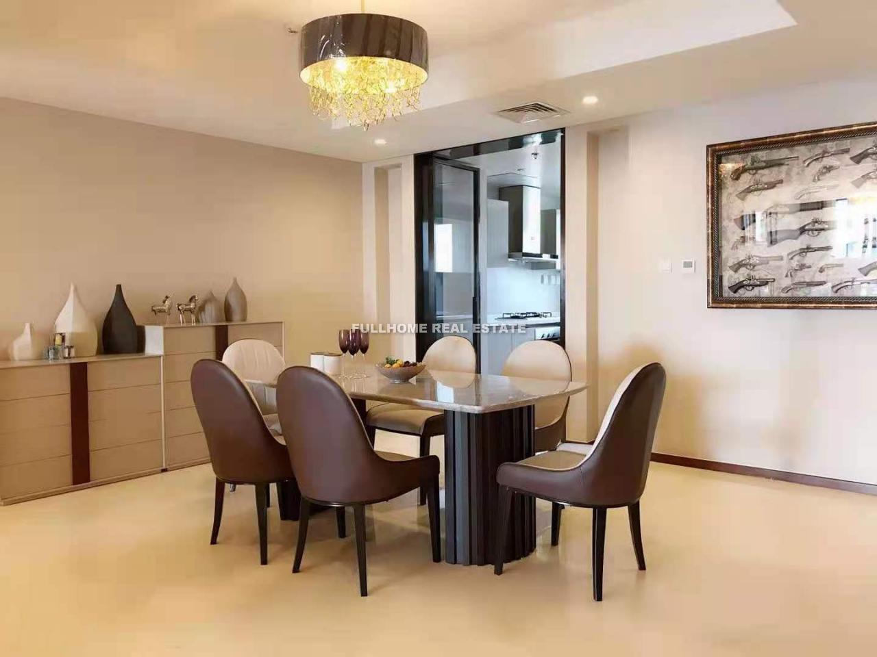 Mixion Residence - Interior view 2, Beijing rental property