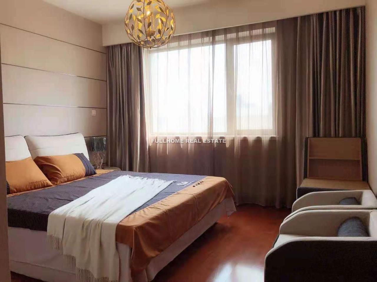Mixion Residence - Interior view 4, Beijing rental property