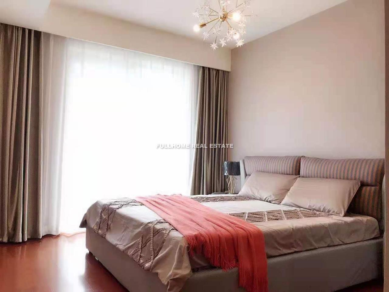 Mixion Residence - Interior view 5, Beijing rental property