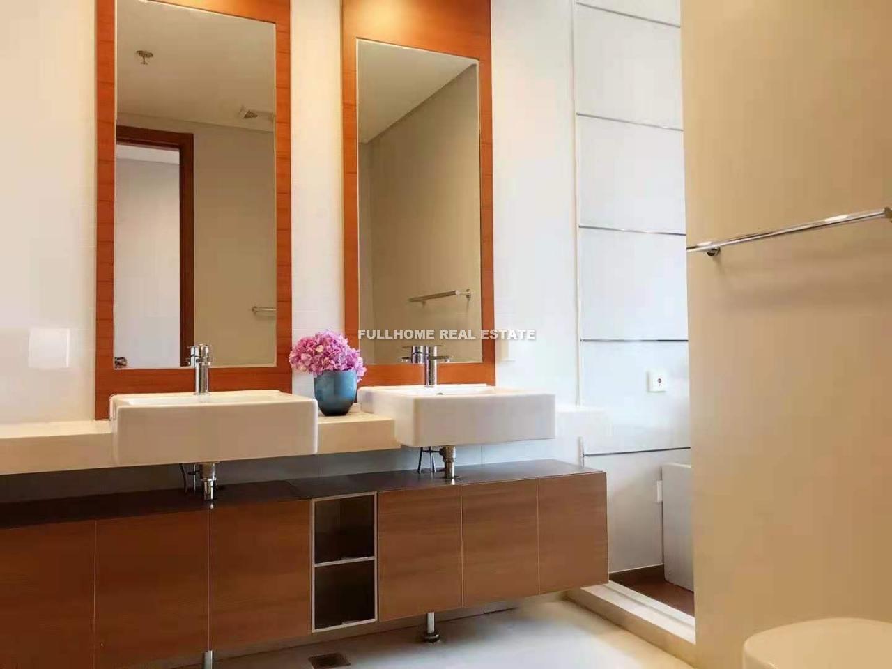 Mixion Residence - Interior view 6, Beijing rental property