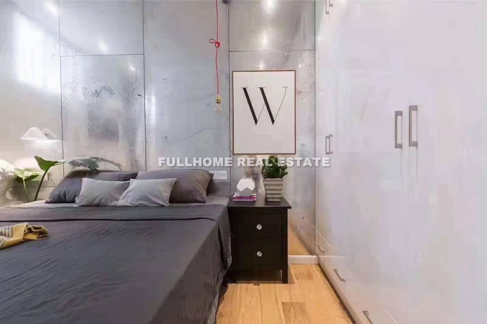 An Le Fang - Interior view 5, Shanghai rental property