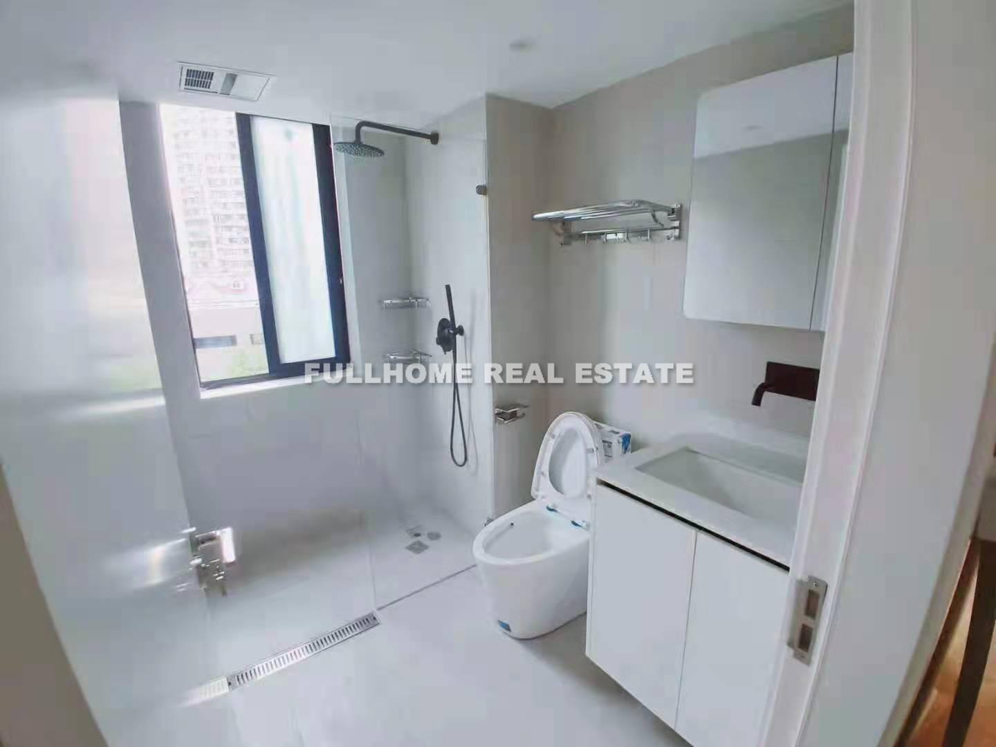 Xinhe Mansion - Interior view 4, Shanghai rental property