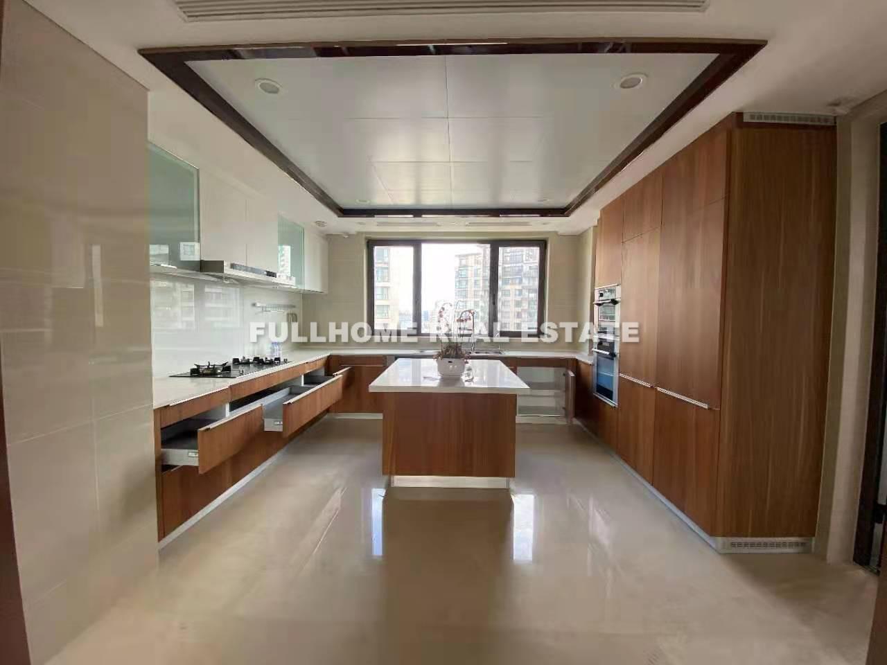 Da An Mansion - Interior view 9, Shanghai rental property