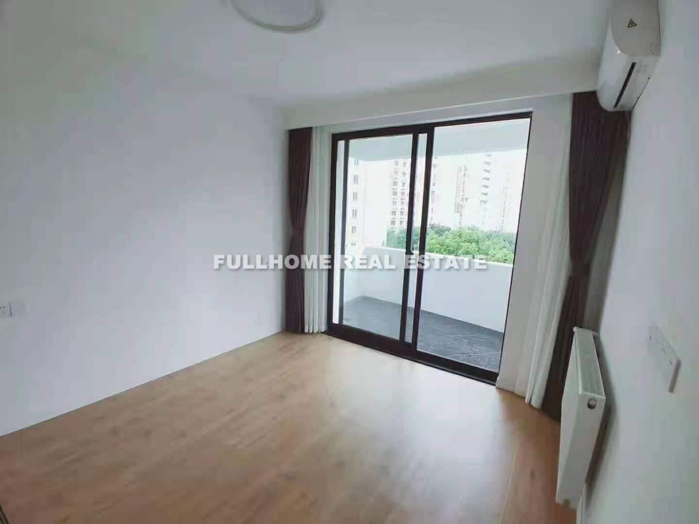 Xinhe Mansion - Interior view 7, Shanghai rental property