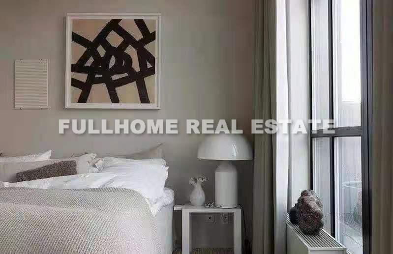 Wuzhong Apartment - Interior view 4, Shanghai rental property